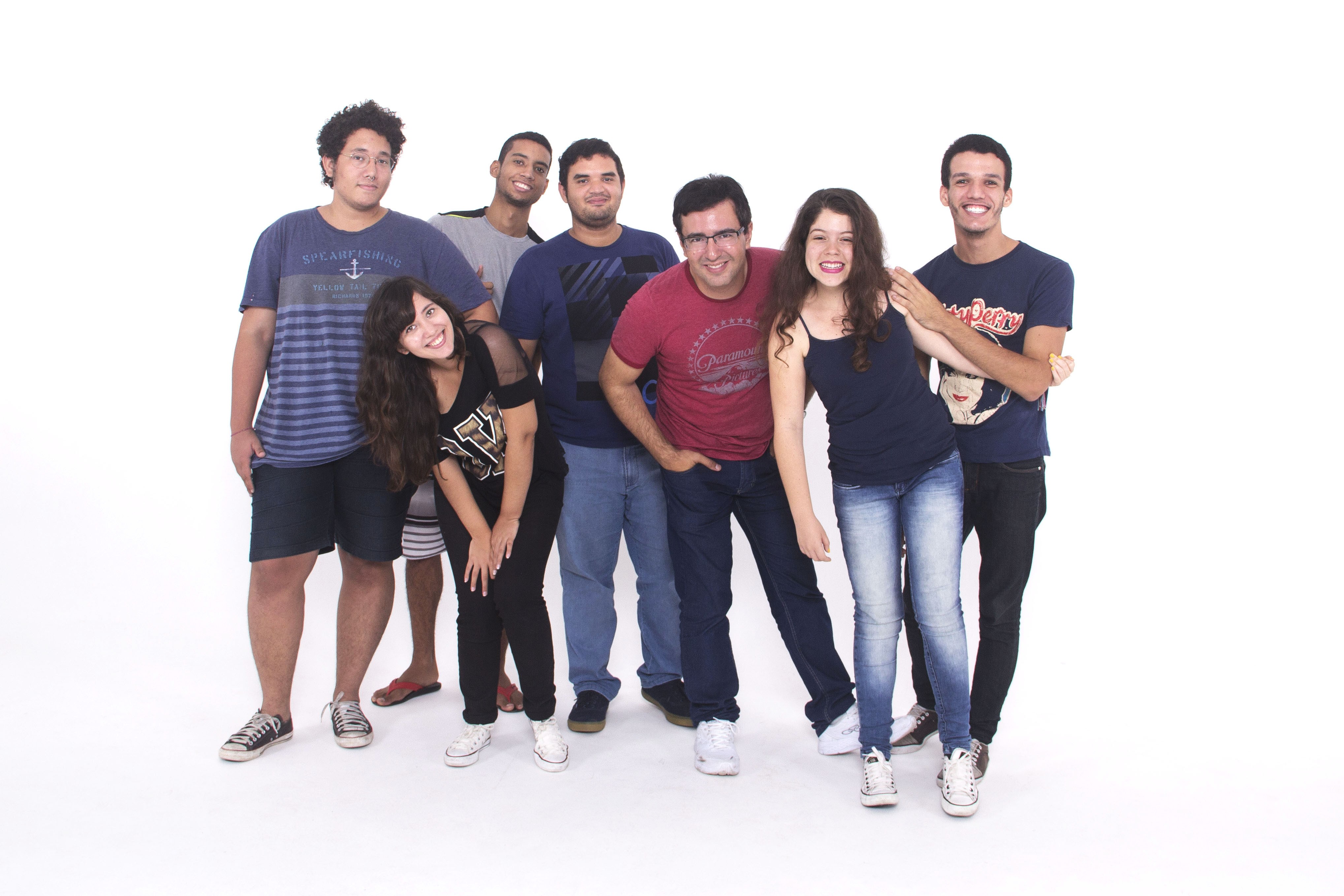 Grupo de Estudos de Filmes de Terror